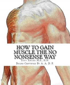 Gaining muscle and losing fat on steroids
